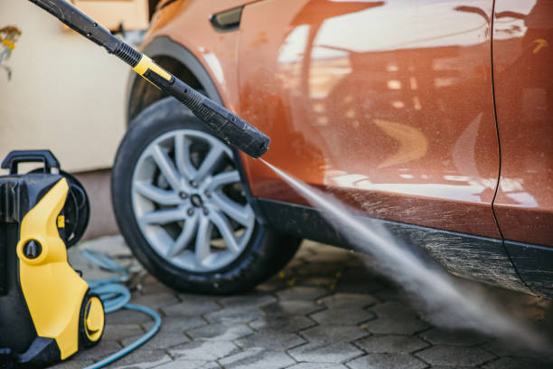 Avoca, IA Pressure Washing Company