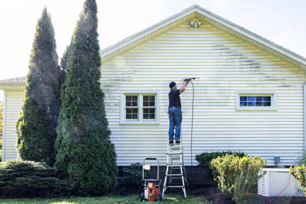 Avoca, IA Pressure Washing Company