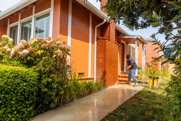Pressure Washing Services for Businesses in Avoca, IA
