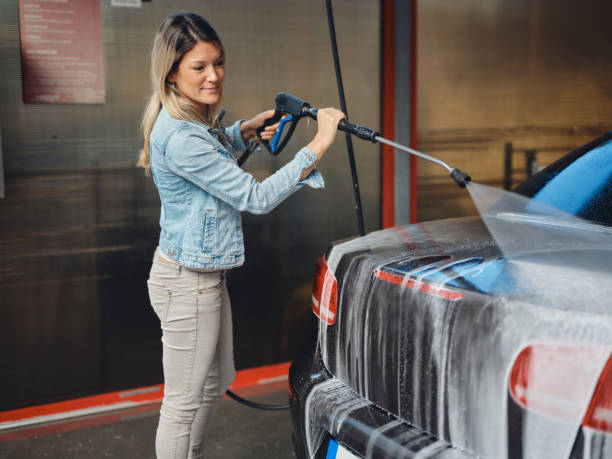 Best Exterior Home Cleaning  in Avoca, IA